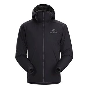 Arcteryx Atom LT Hoodie XXL Black